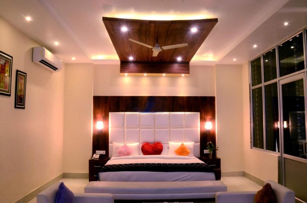 Taraji Resort Ayodhya Екстериор снимка