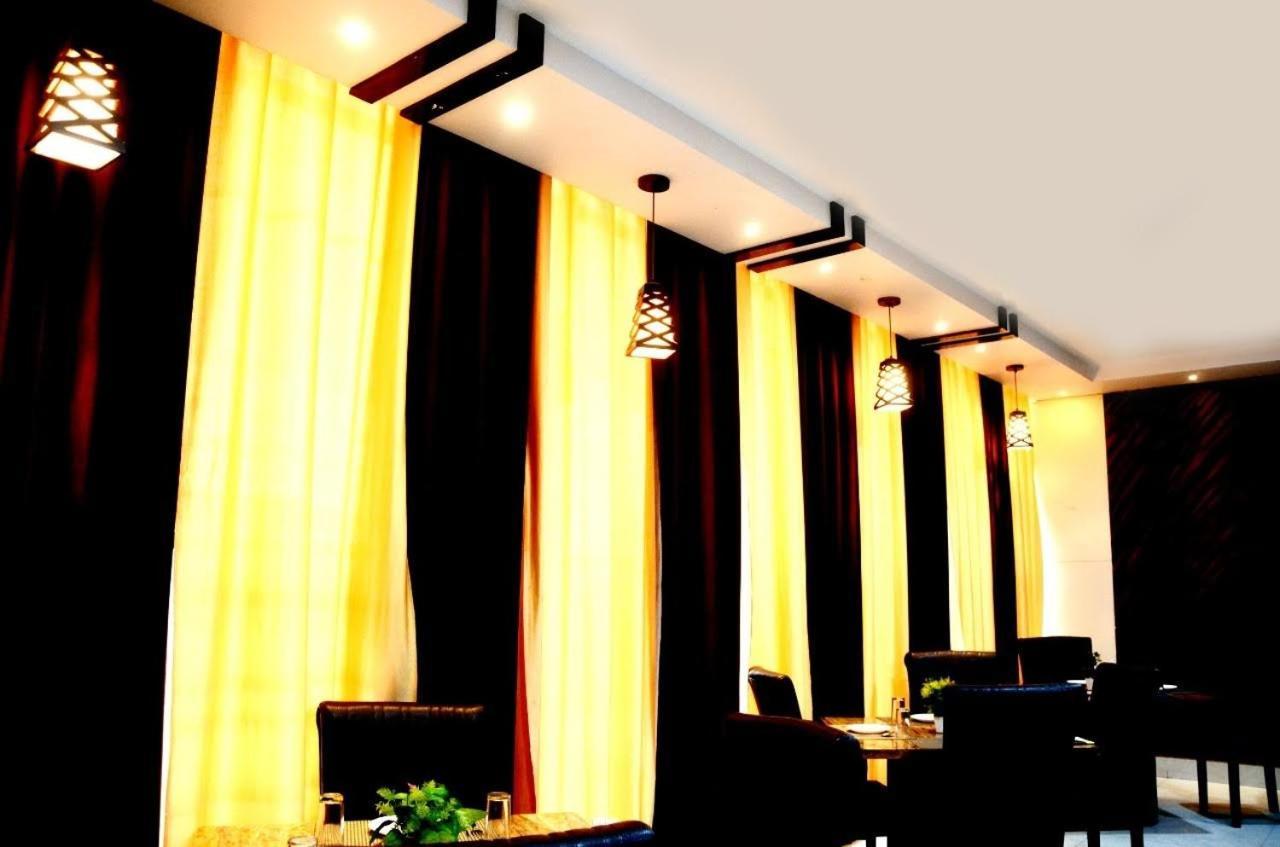 Taraji Resort Ayodhya Екстериор снимка
