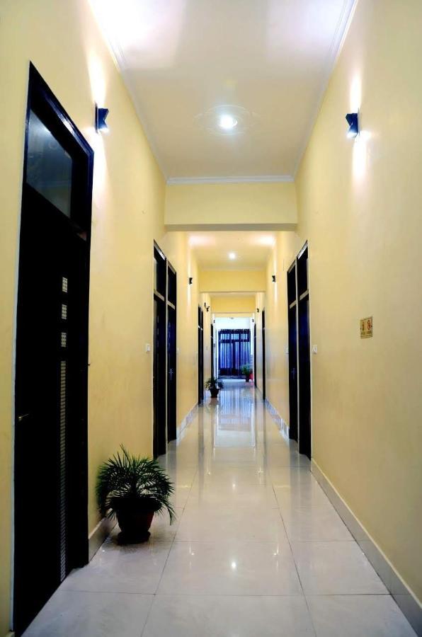 Taraji Resort Ayodhya Екстериор снимка