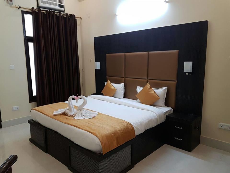Taraji Resort Ayodhya Екстериор снимка